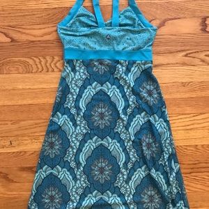 Women’s Prana dress